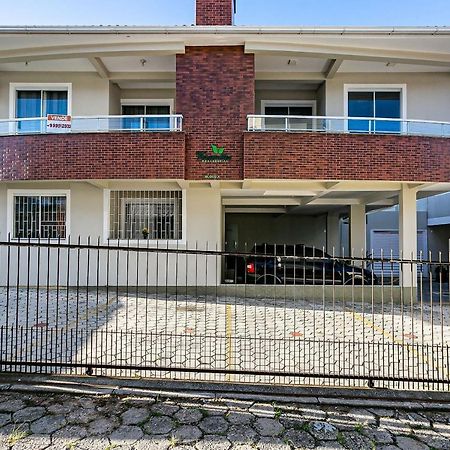 Apto Amplo E Moderno No Santinho Ver102 Florianópolis Extérieur photo