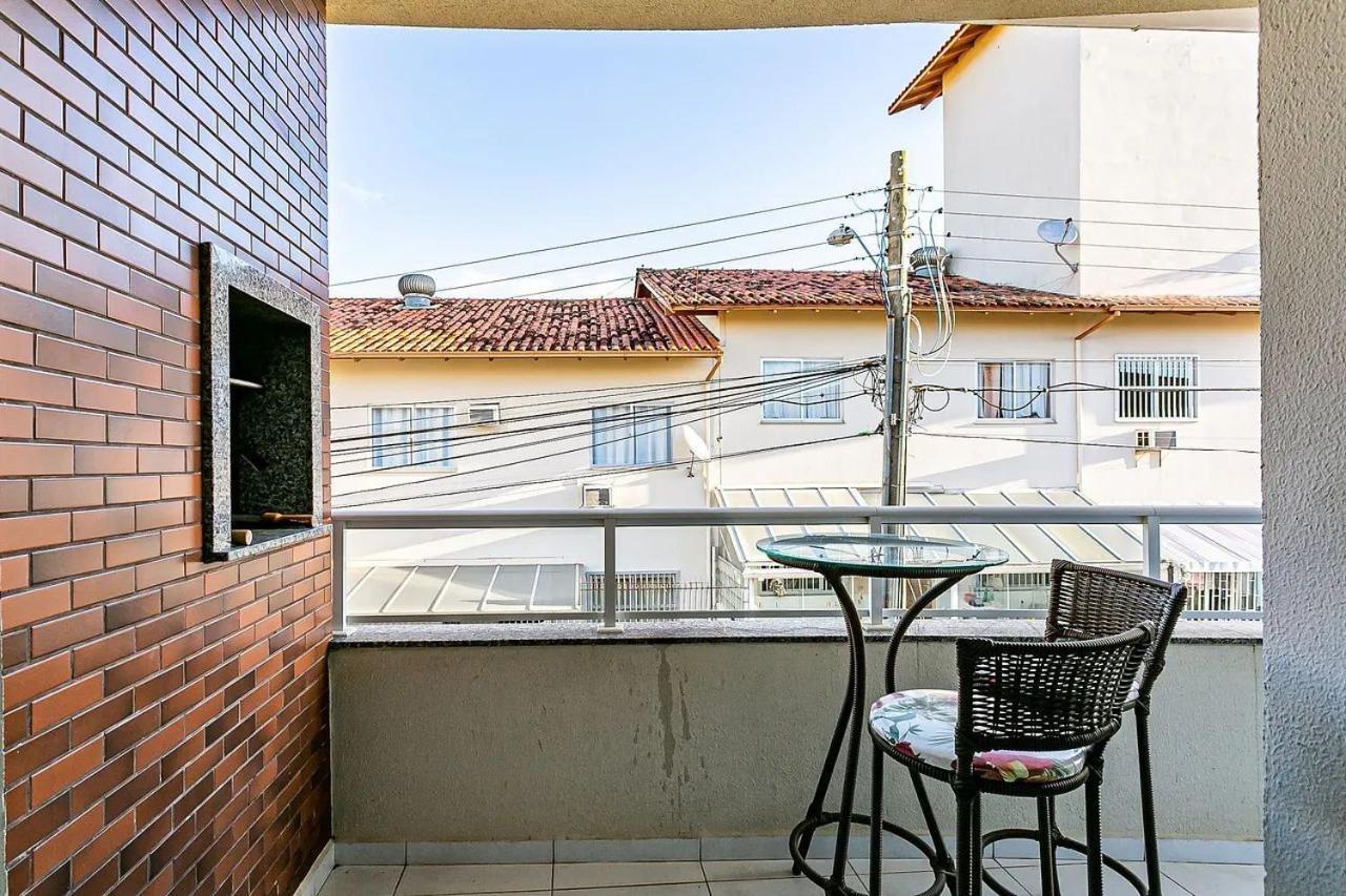 Apto Amplo E Moderno No Santinho Ver102 Florianópolis Extérieur photo
