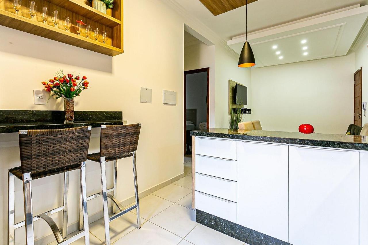 Apto Amplo E Moderno No Santinho Ver102 Florianópolis Extérieur photo